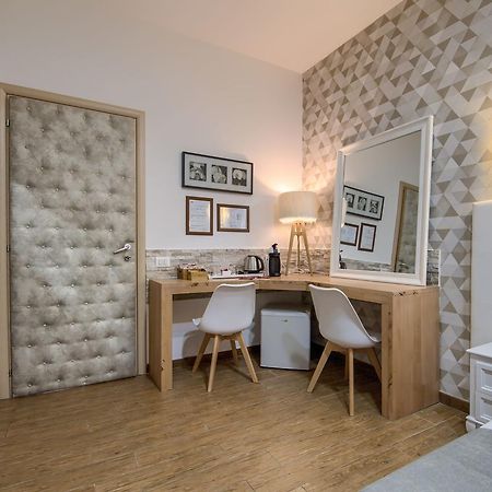 Domus Pietro Inn Рим Экстерьер фото