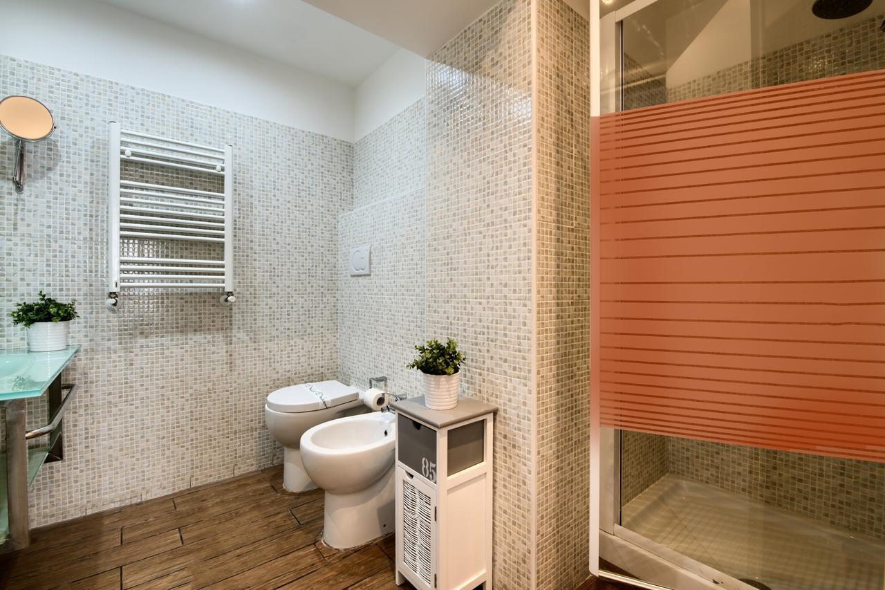 Domus Pietro Inn Рим Экстерьер фото