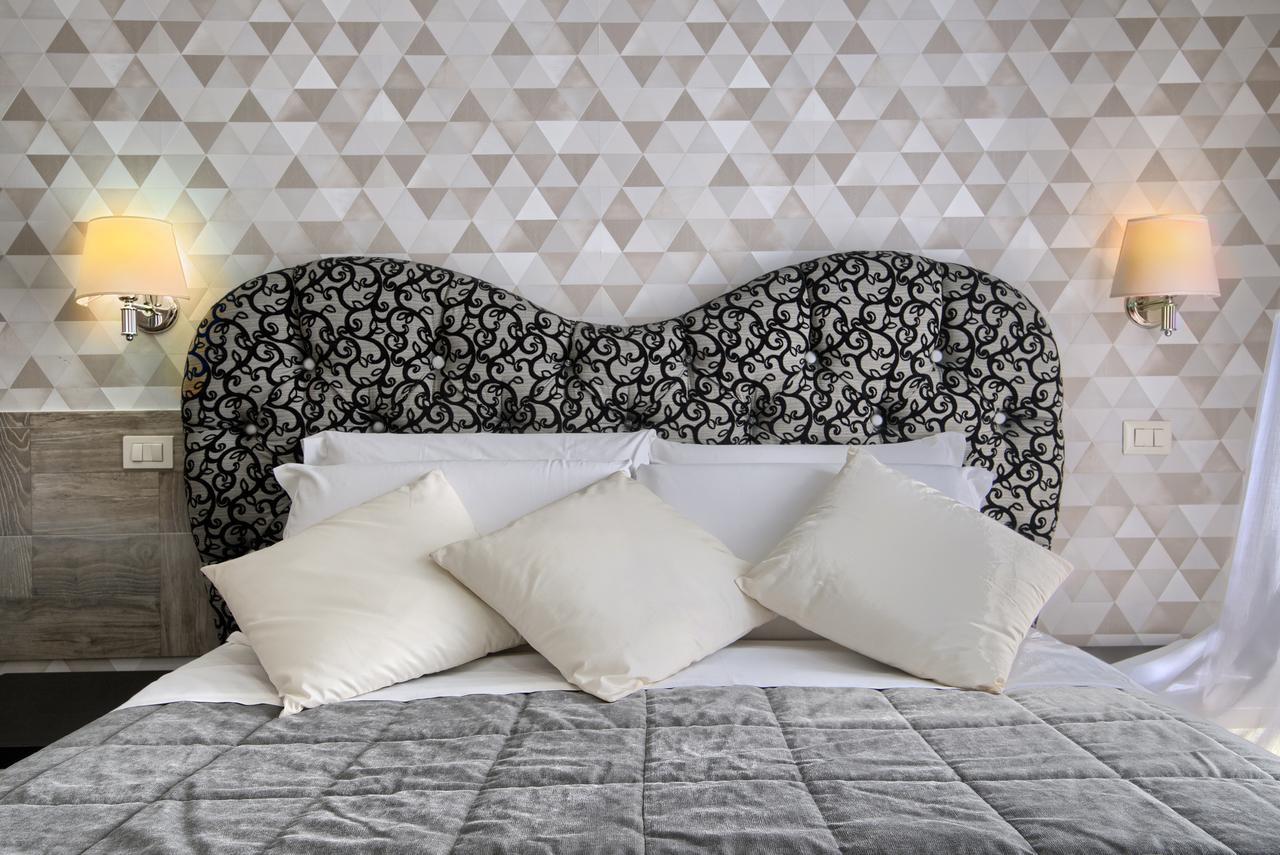 Domus Pietro Inn Рим Экстерьер фото
