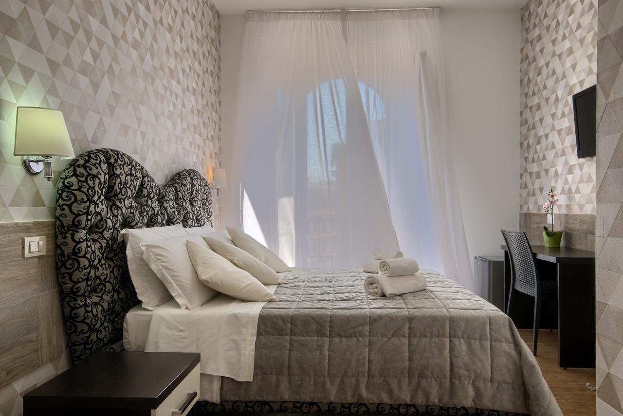 Domus Pietro Inn Рим Экстерьер фото