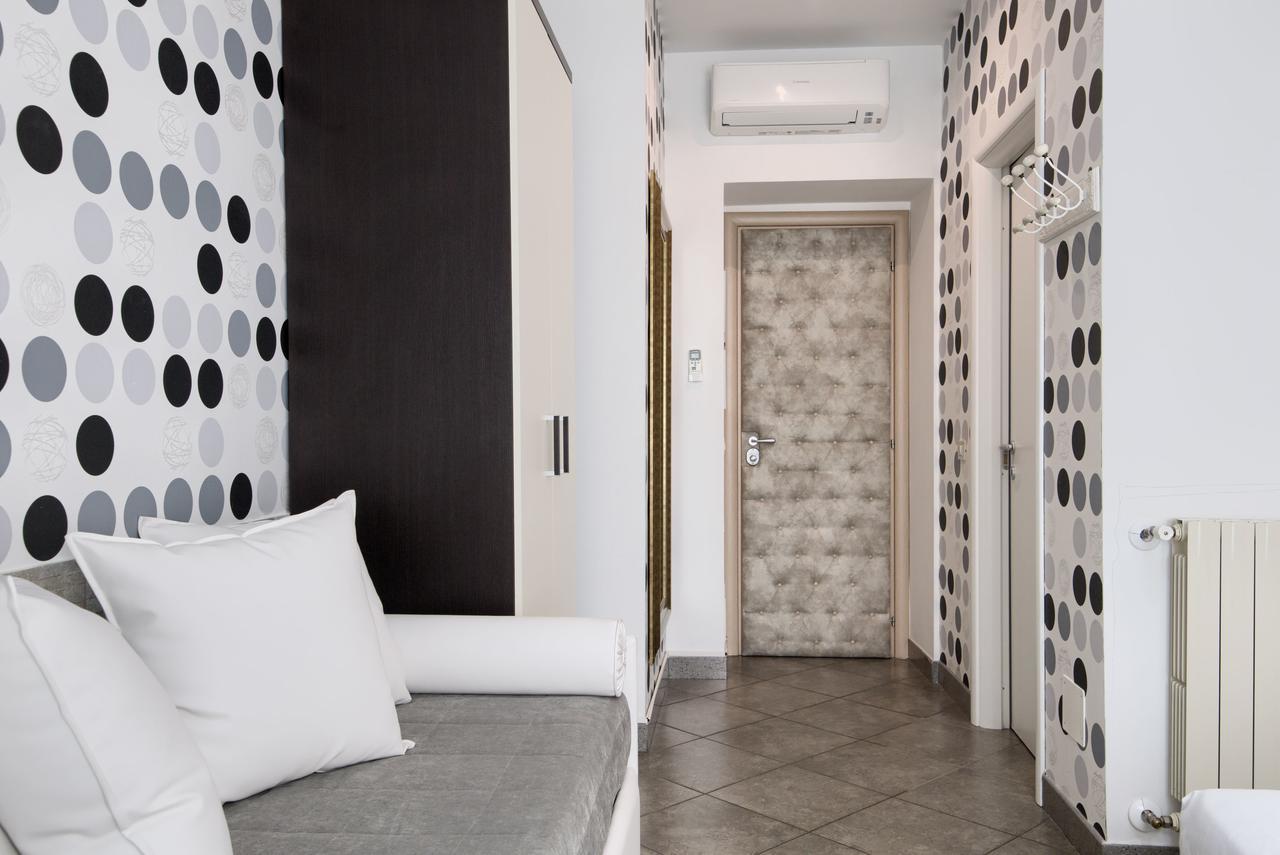 Domus Pietro Inn Рим Экстерьер фото