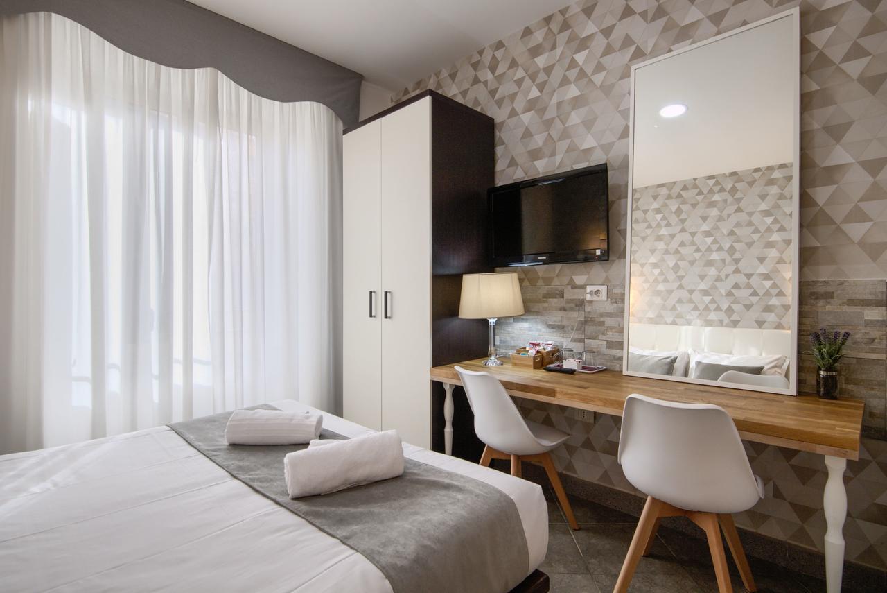 Domus Pietro Inn Рим Экстерьер фото