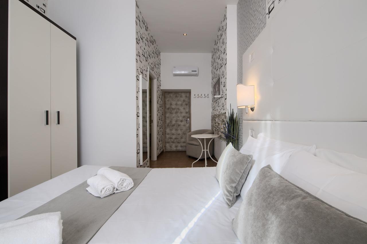 Domus Pietro Inn Рим Экстерьер фото