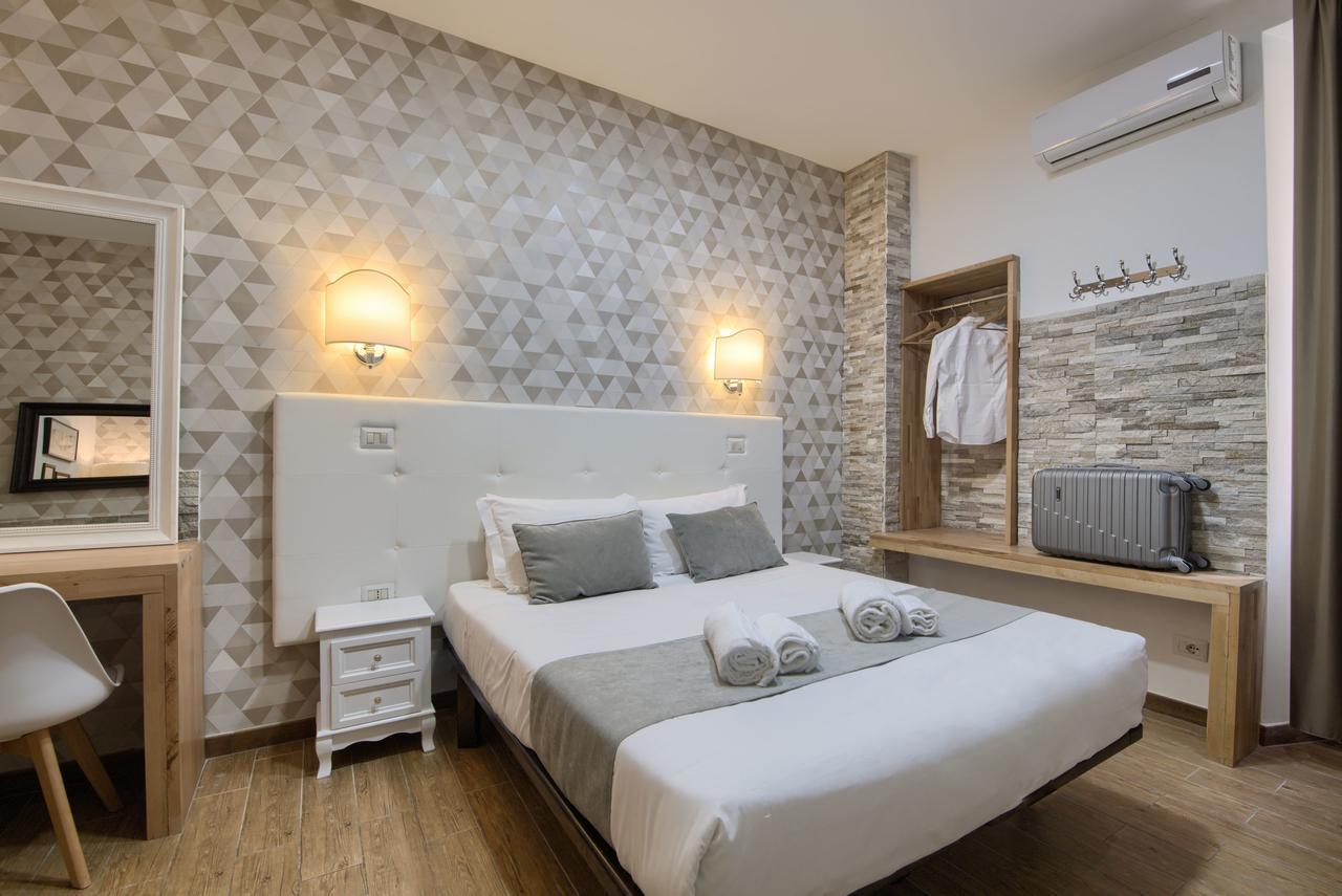 Domus Pietro Inn Рим Экстерьер фото