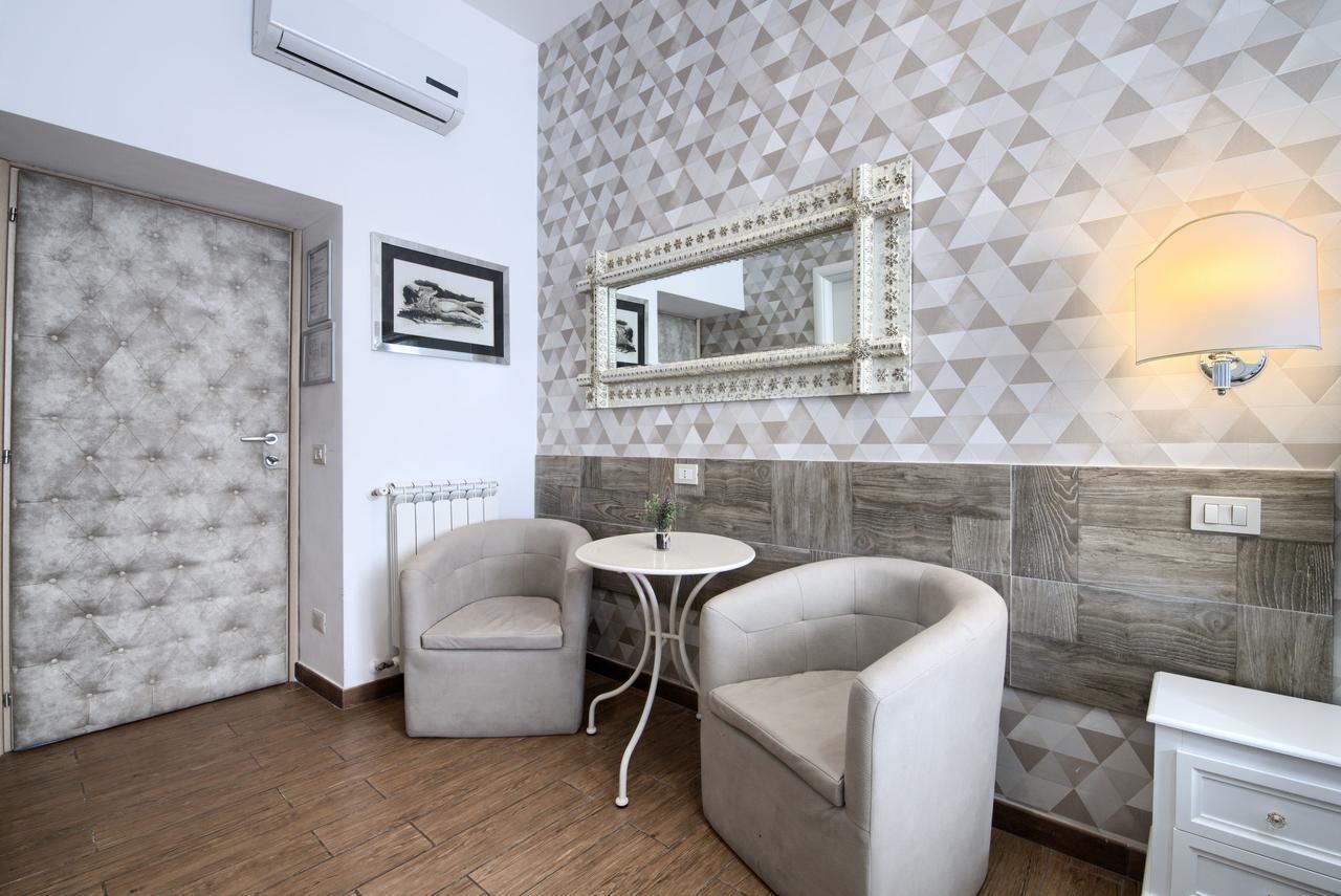Domus Pietro Inn Рим Экстерьер фото