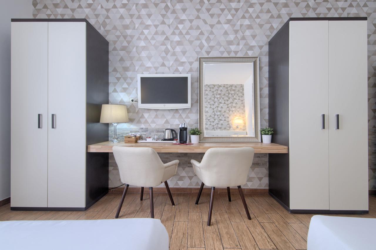 Domus Pietro Inn Рим Экстерьер фото
