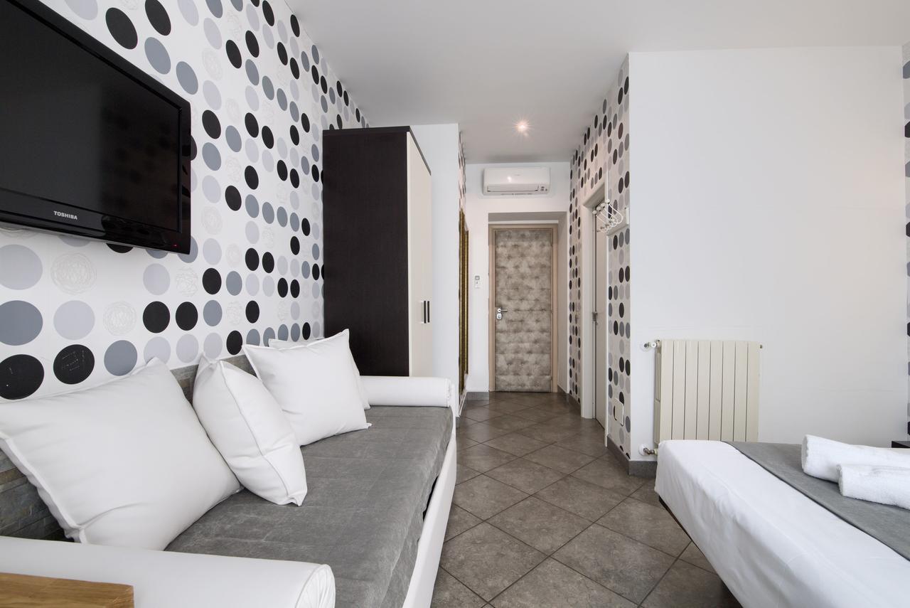 Domus Pietro Inn Рим Экстерьер фото