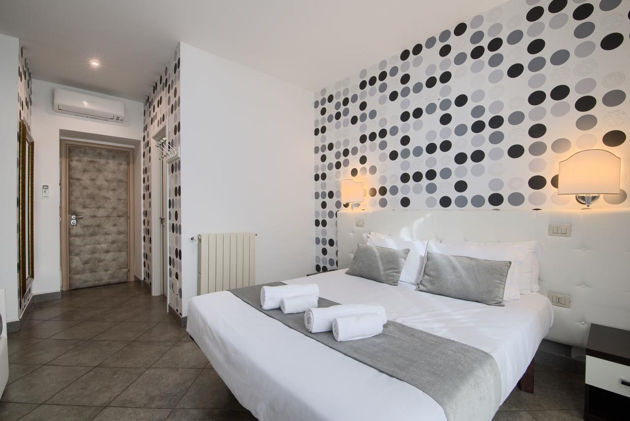 Domus Pietro Inn Рим Экстерьер фото