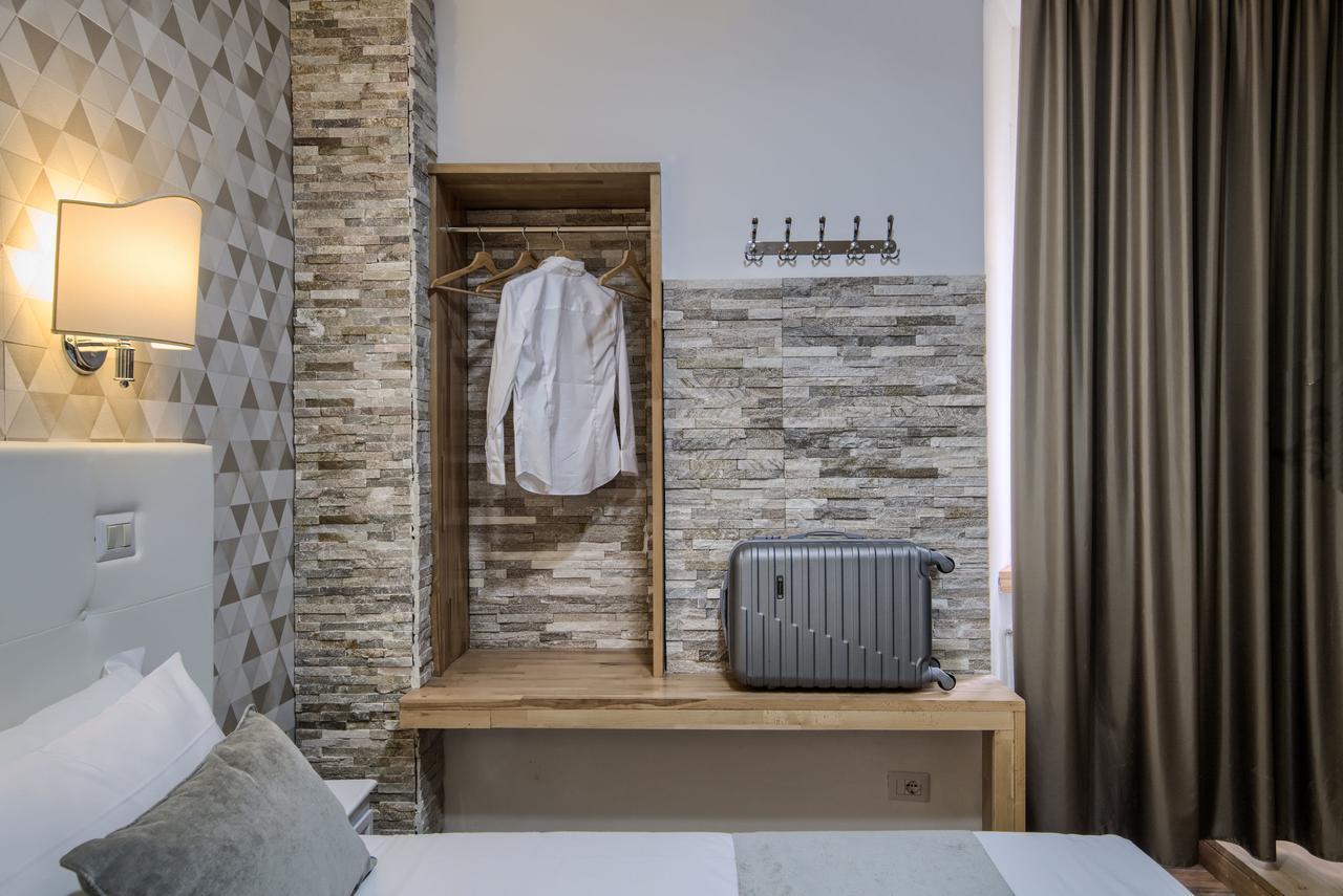 Domus Pietro Inn Рим Экстерьер фото