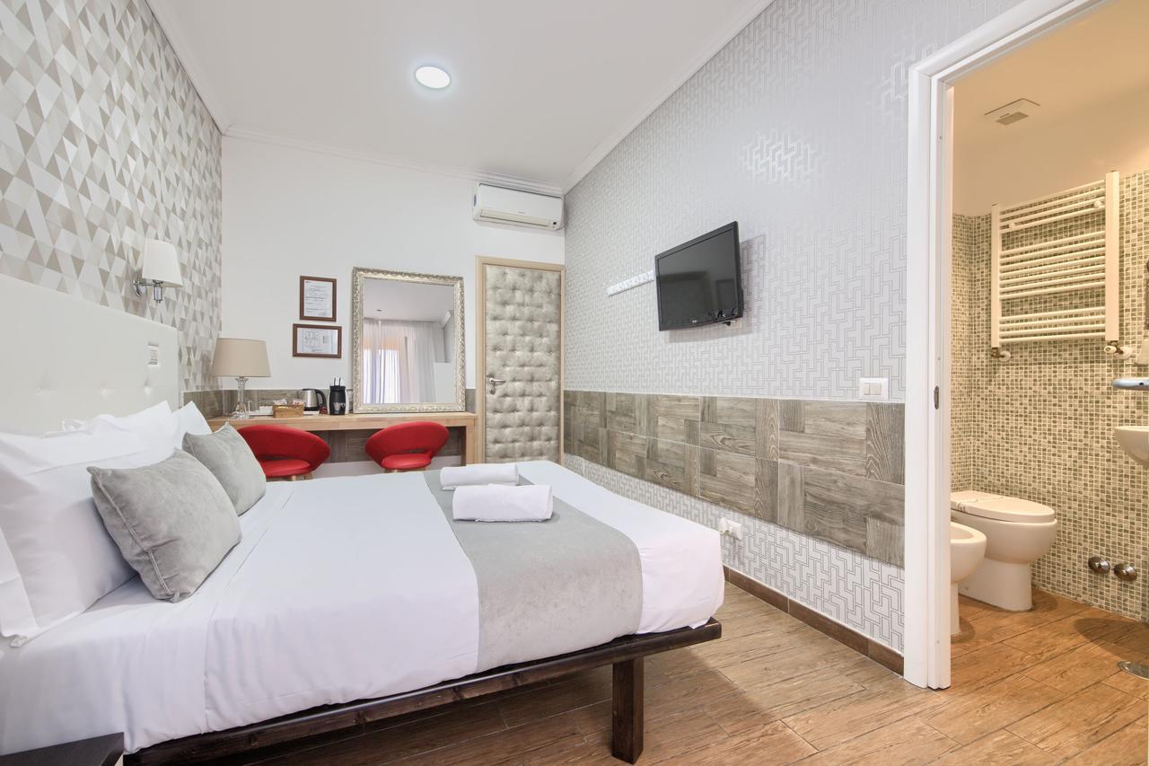 Domus Pietro Inn Рим Экстерьер фото