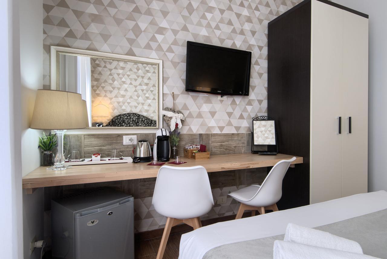Domus Pietro Inn Рим Экстерьер фото