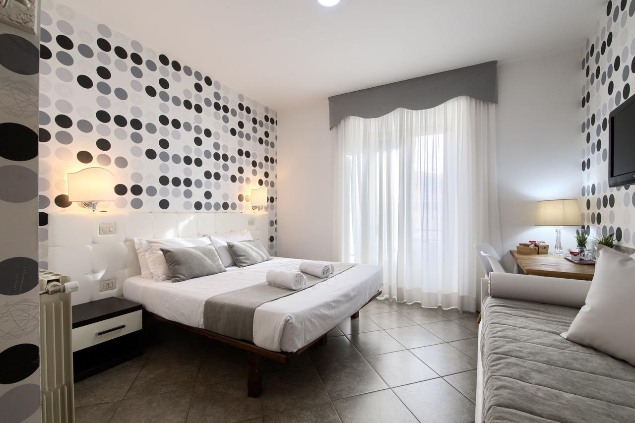 Domus Pietro Inn Рим Экстерьер фото