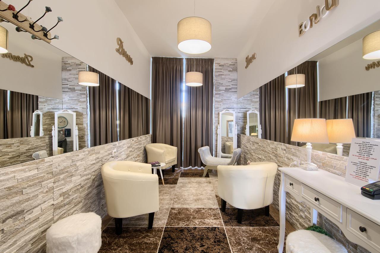 Domus Pietro Inn Рим Экстерьер фото