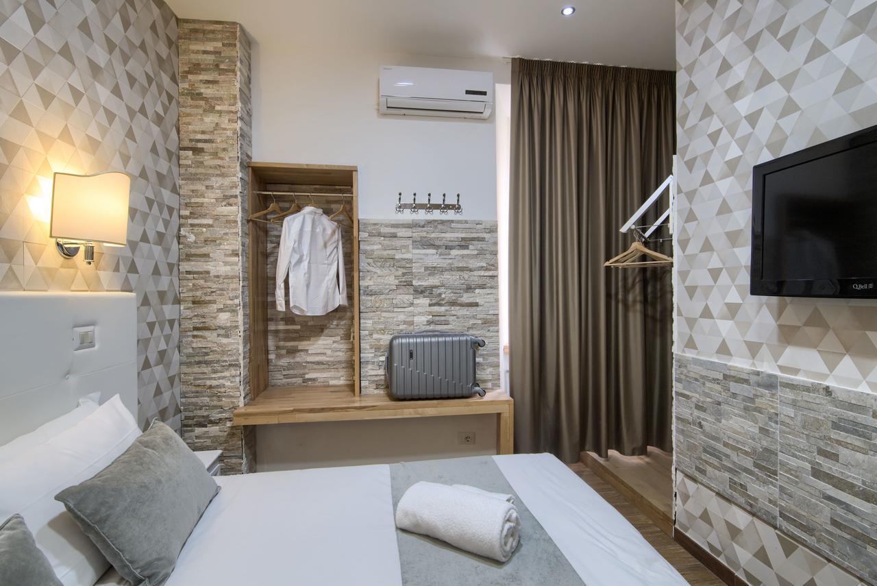 Domus Pietro Inn Рим Экстерьер фото
