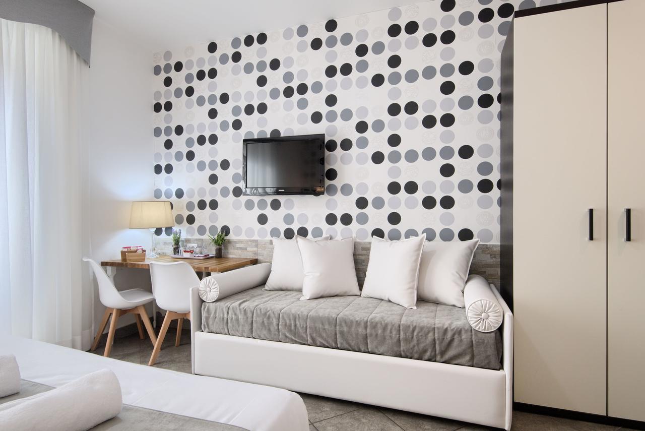 Domus Pietro Inn Рим Экстерьер фото