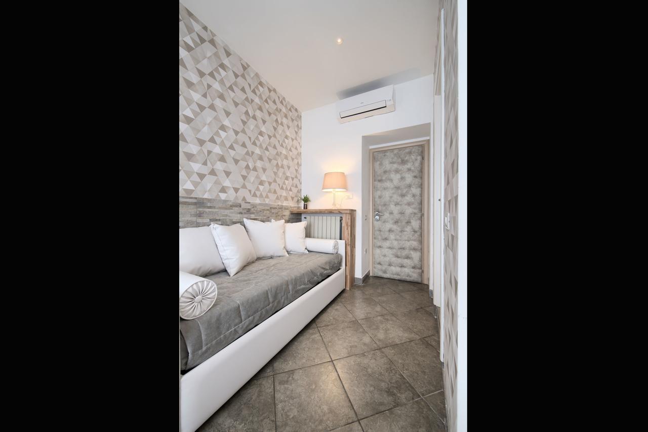 Domus Pietro Inn Рим Экстерьер фото