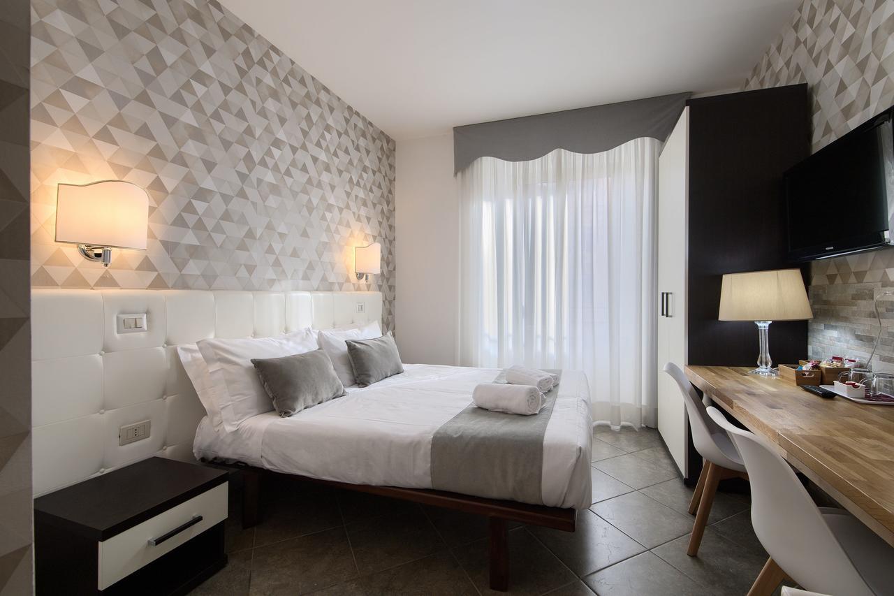 Domus Pietro Inn Рим Экстерьер фото