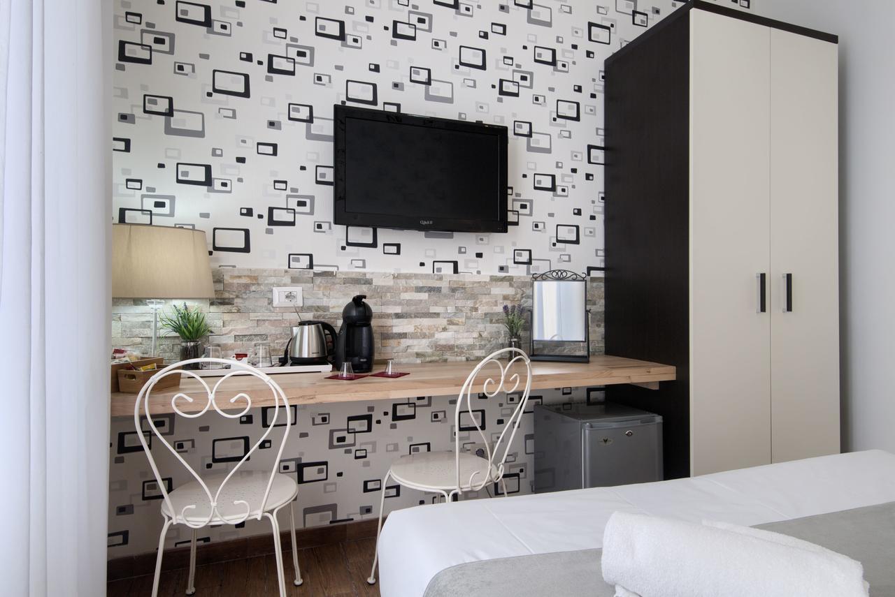 Domus Pietro Inn Рим Экстерьер фото