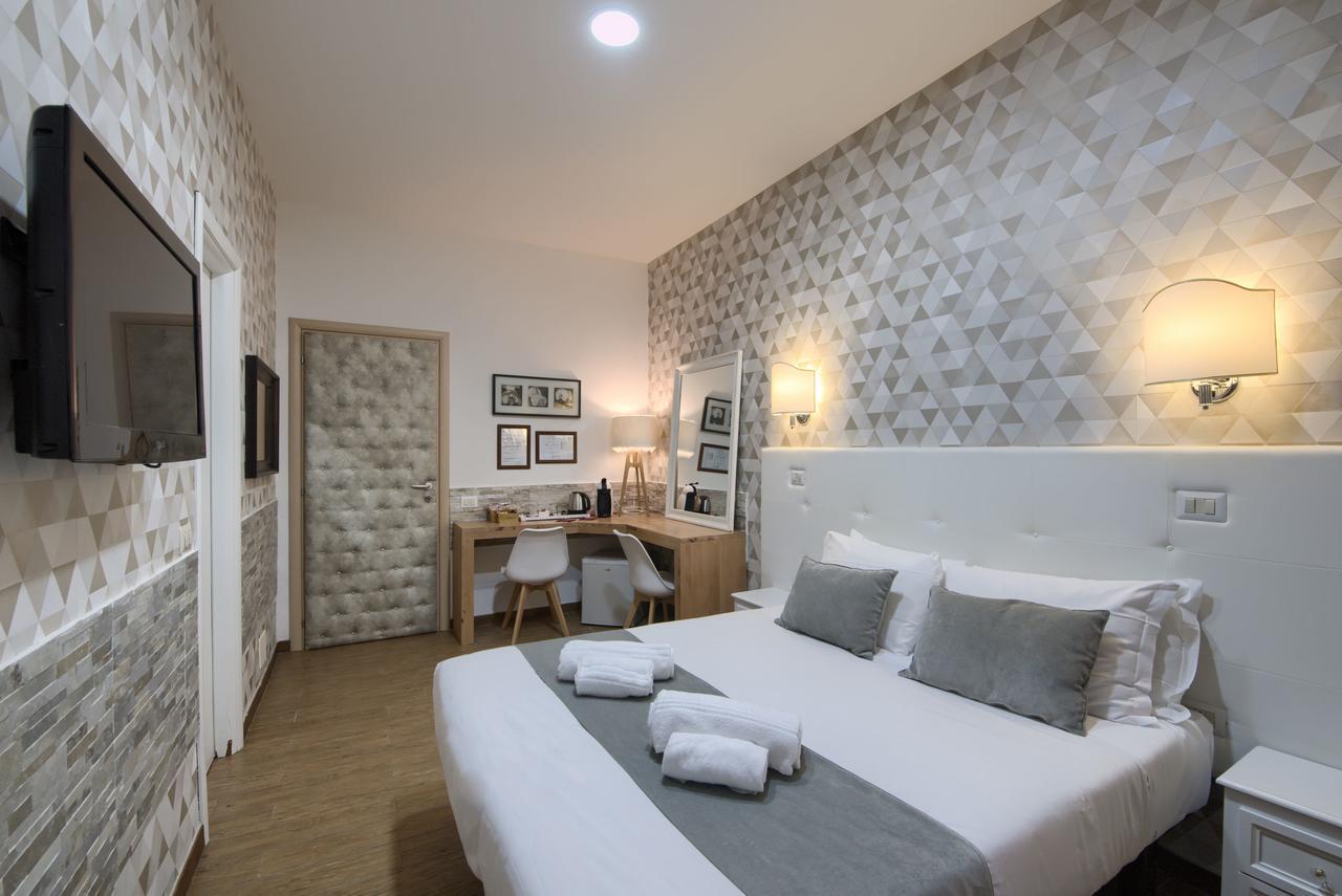 Domus Pietro Inn Рим Экстерьер фото