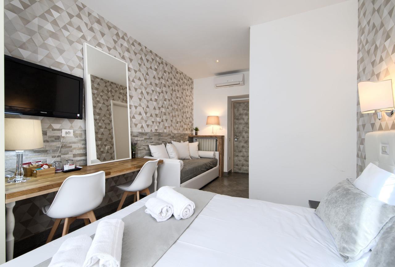 Domus Pietro Inn Рим Экстерьер фото