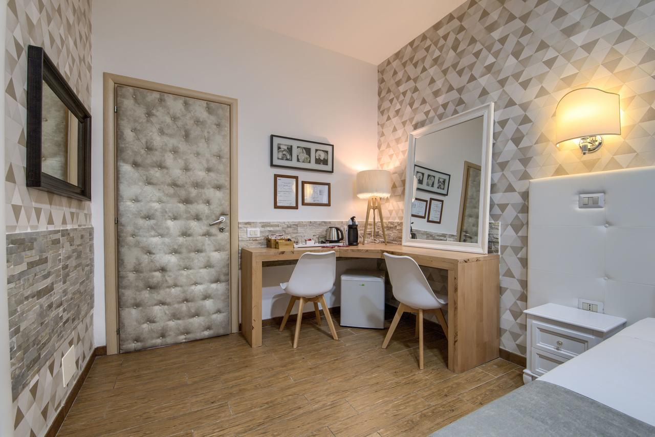 Domus Pietro Inn Рим Экстерьер фото