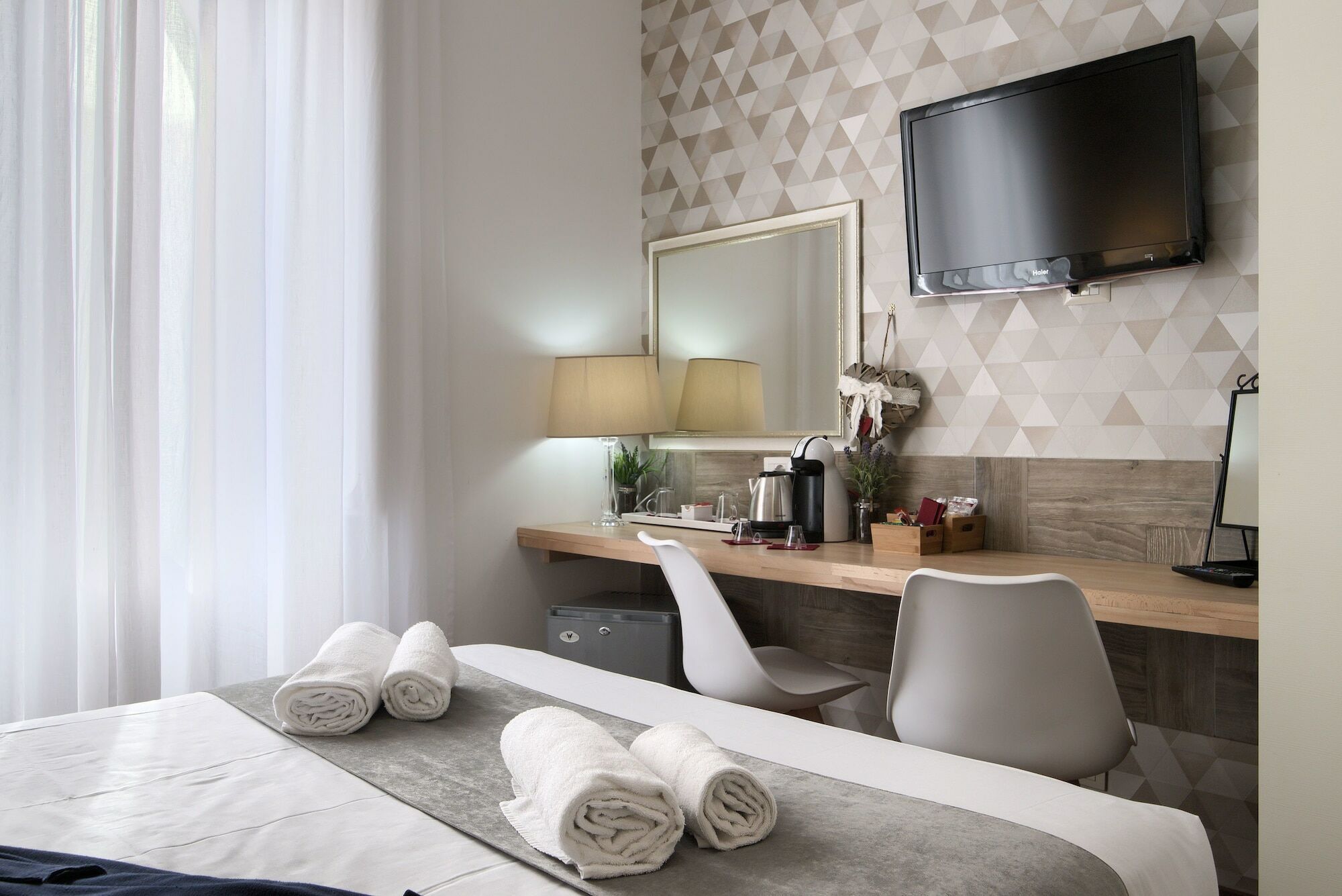 Domus Pietro Inn Рим Экстерьер фото
